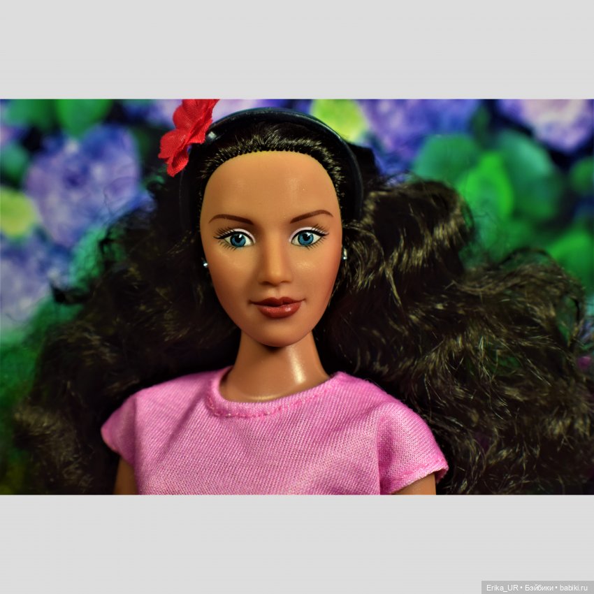 Перепись КуклоНаселения. 4 Mixis doll in your world (фото 3)