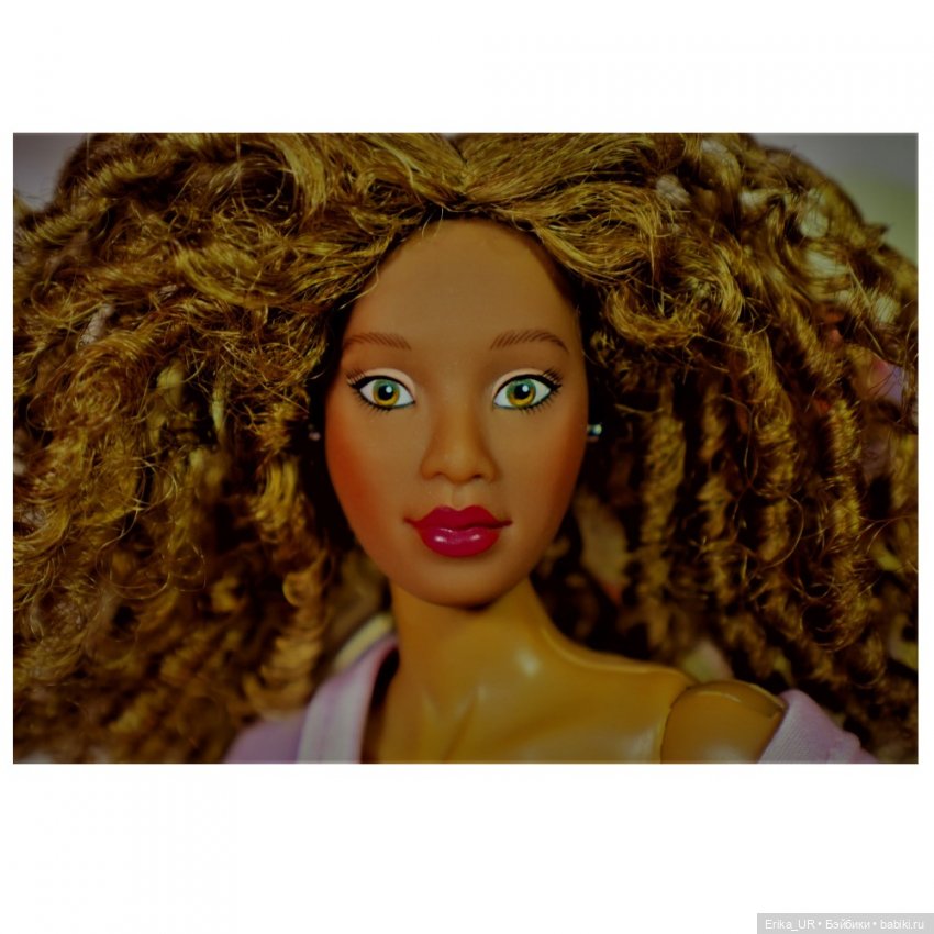 Перепись КуклоНаселения. 4 Mixis doll in your world