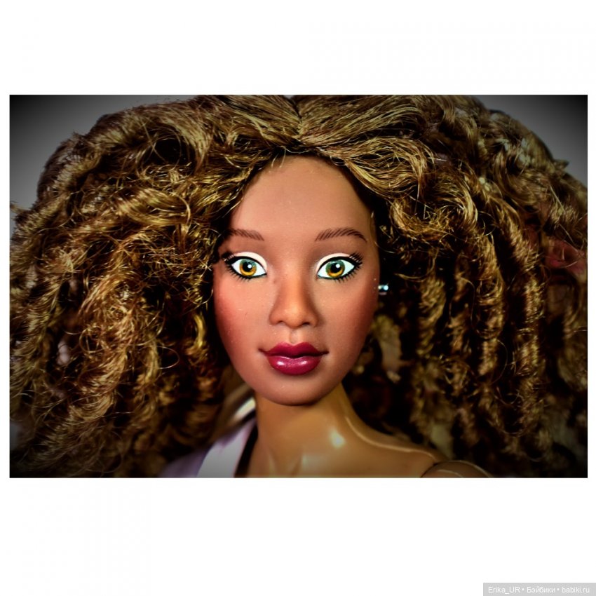 Перепись КуклоНаселения. 4 Mixis doll in your world