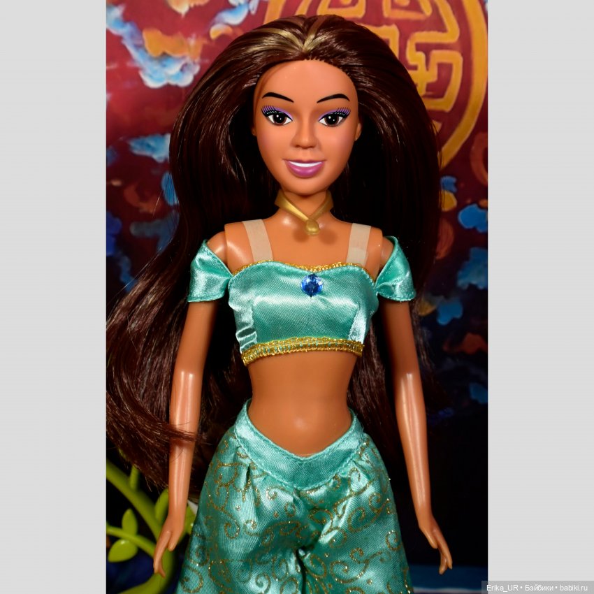 Перепись КуклоНаселения. Kenya’s-World-LLC dolls