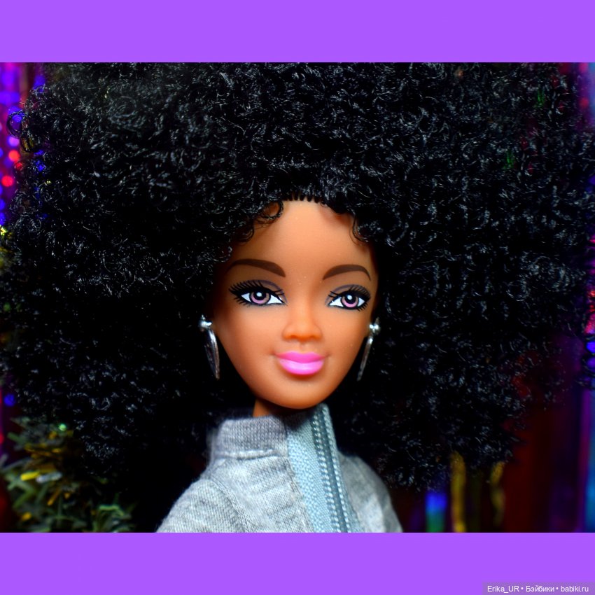 Перепись КуклоНаселения. Kenya’s-World-LLC dolls