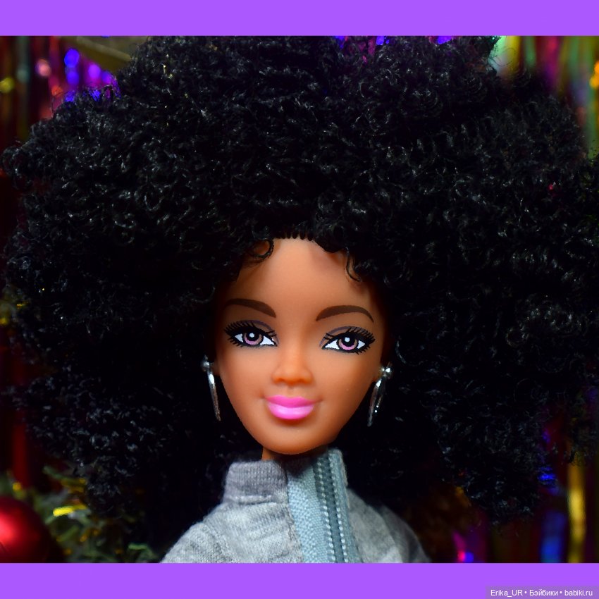 Перепись КуклоНаселения. Kenya’s-World-LLC dolls