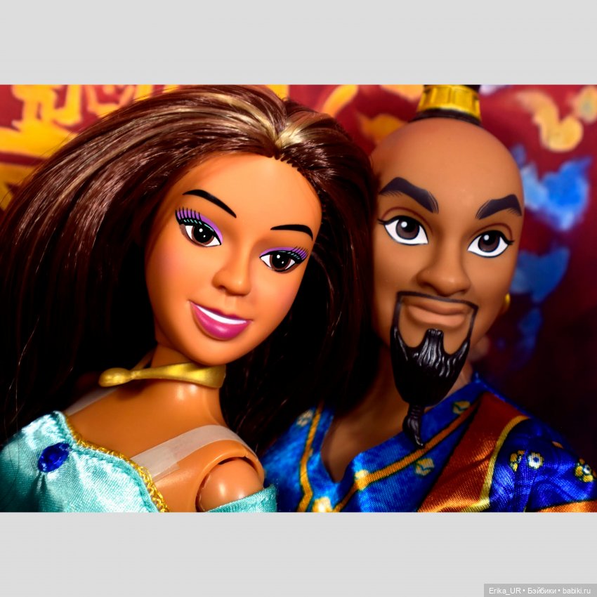 Перепись КуклоНаселения. Kenya’s-World-LLC dolls