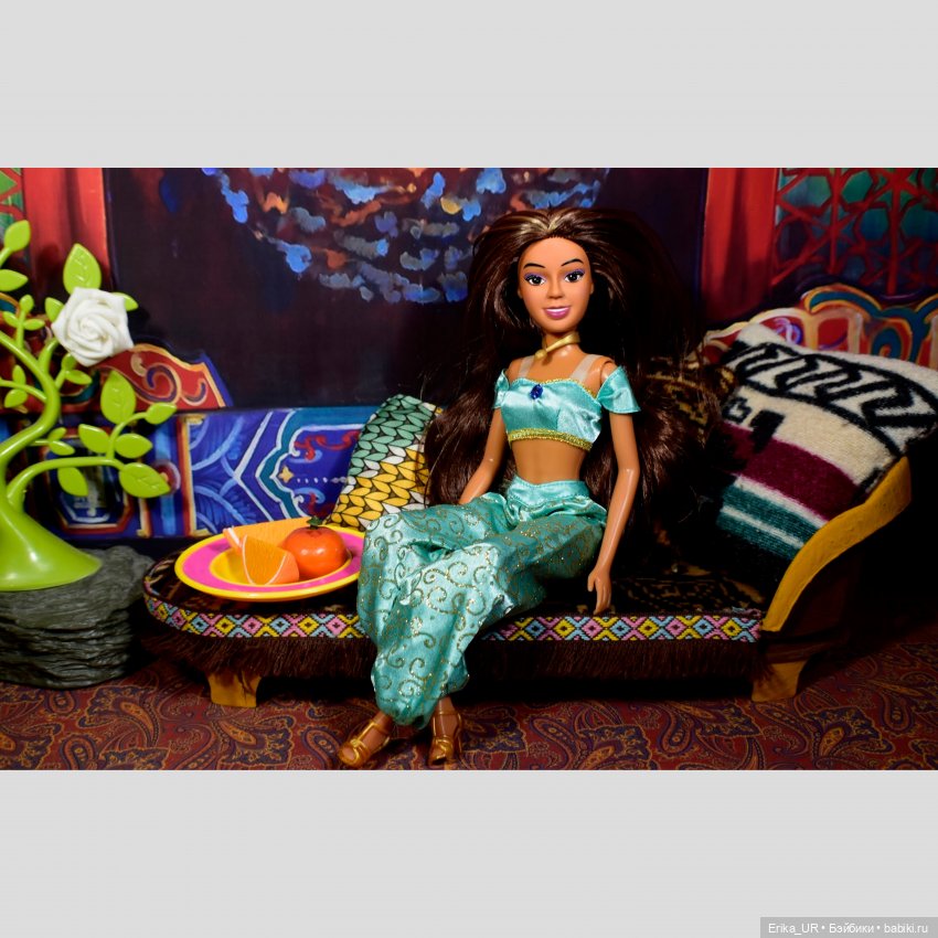 Перепись КуклоНаселения. Kenya’s-World-LLC dolls