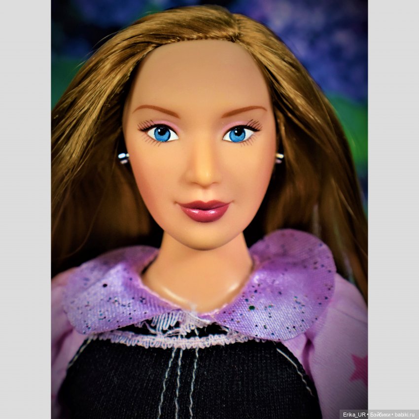 Перепись КуклоНаселения. 4 Mixis doll in your world