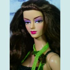 Перепись КуклоНаселения. 1/4 doll, местами: Jason Wu, Integrity Toy, Fashion Royalty