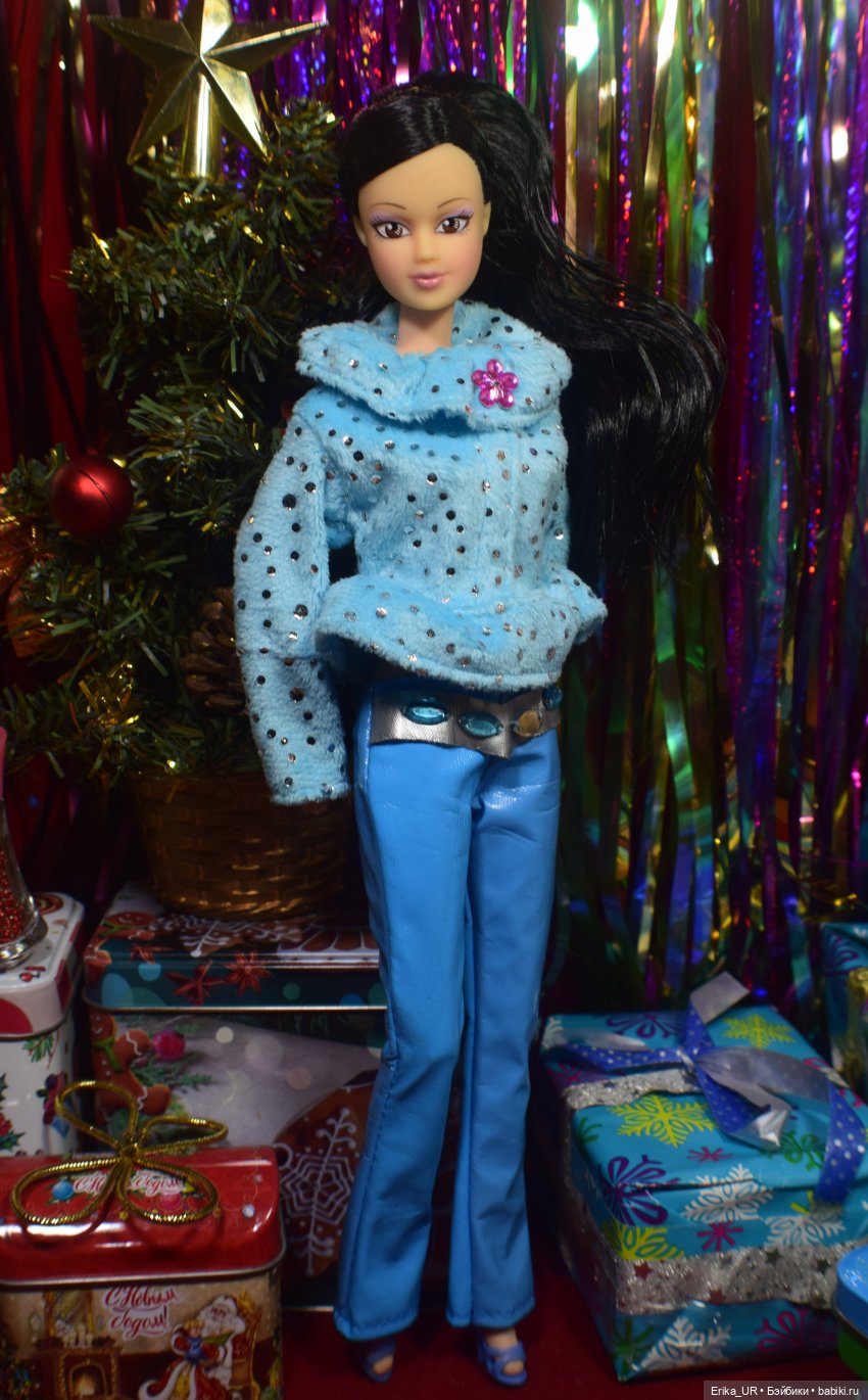 Перепись КуклоНаселения. Asian mold (фото 9)