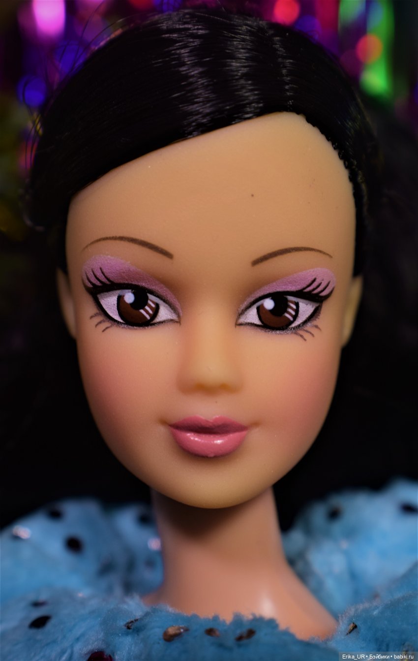 Перепись КуклоНаселения. Asian mold (фото 6)