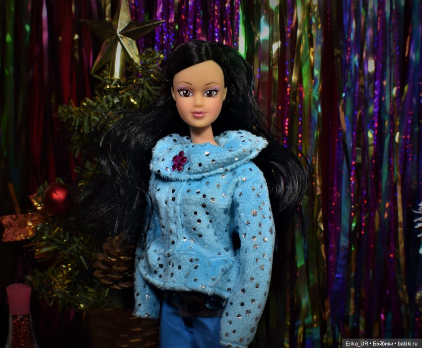 Перепись КуклоНаселения. Asian mold (фото 8)