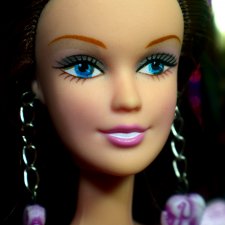 Перепись КуклоНаселения. Просто "китайские" улыбашки 1/6