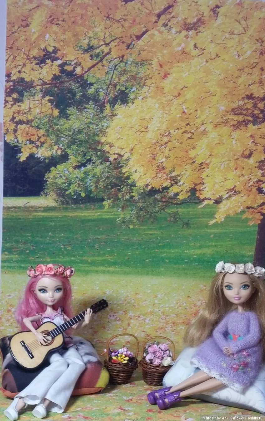 Презентация Мисс Бэйбики 2018. Эшлин (фото 4)