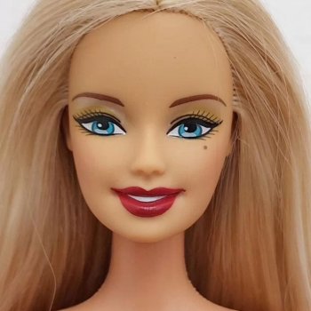 Помогите опознать куколку