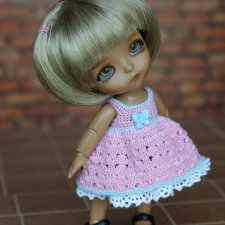 Мой любимый размер