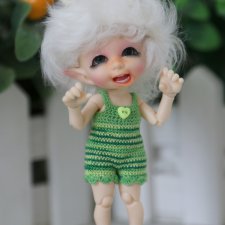 Малыши realpuki