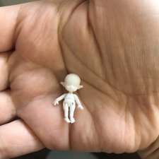 Микро bjd Geliefuxiaoxiao эльф Микро bjd Geliefuxiaoxiao эльф