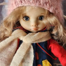 Малышка Мэй