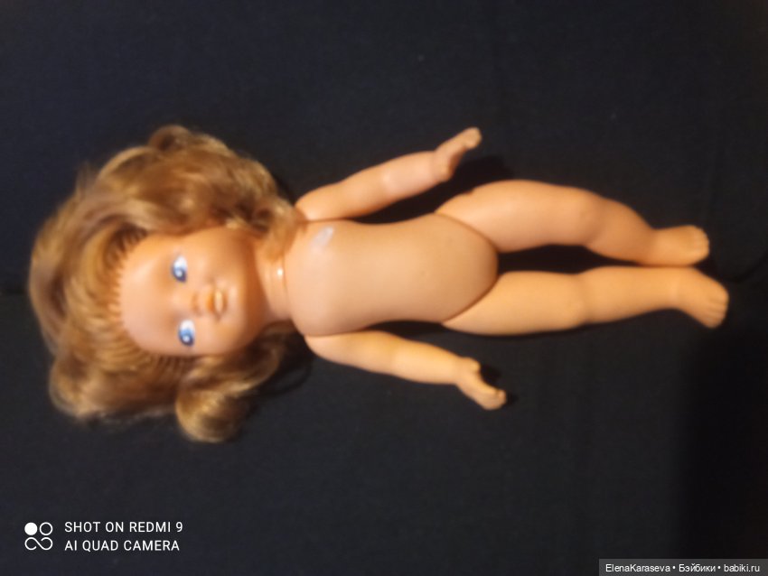 Тискательная ГДР гибридочка AHG