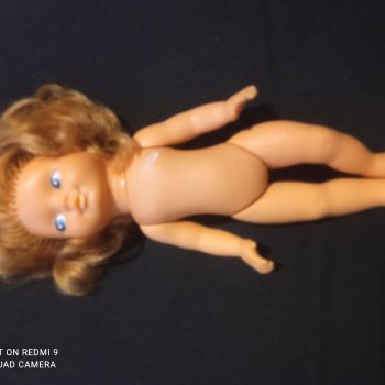 Тискательная ГДР гибридочка AHG