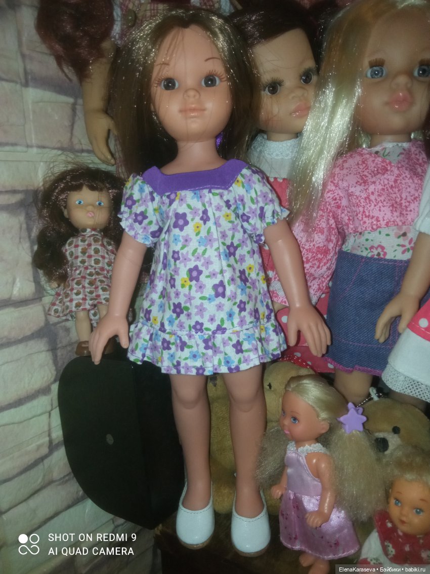 Начинаю приводить в порядок свои сокровища (фото 4)