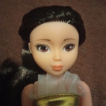 Новенькая от фабрики "Весна"