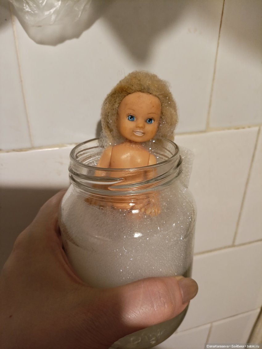 Бедняжка Симба — Куклы Simba: Еви (Evi) и Штеффи (Steffi Love) (фото 3)