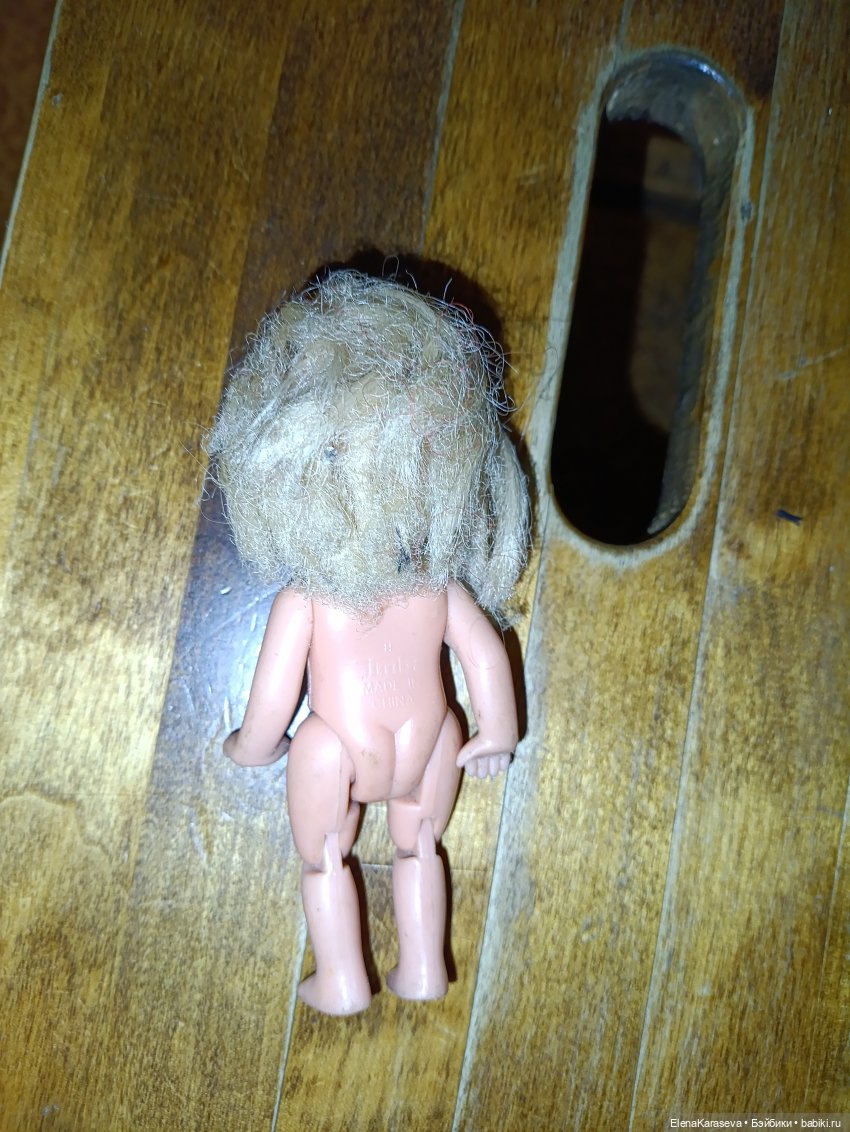 Бедняжка Симба — Куклы Simba: Еви (Evi) и Штеффи (Steffi Love) (фото 2)