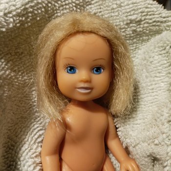 Бедняжка Симба