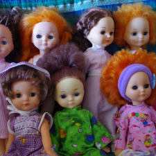 Подделка, как много в этом слове