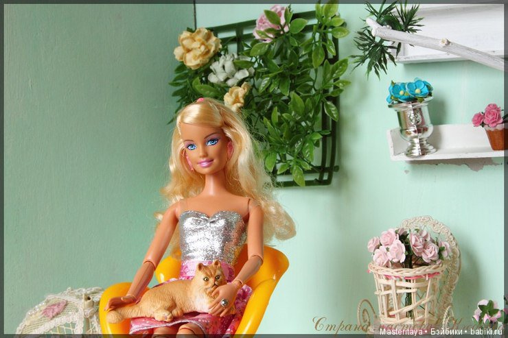 Лучшие подруги — Фэшн (фото 2)