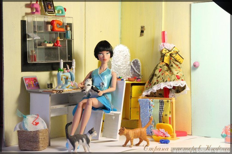 Лучшие подруги — Фэшн (фото 7)