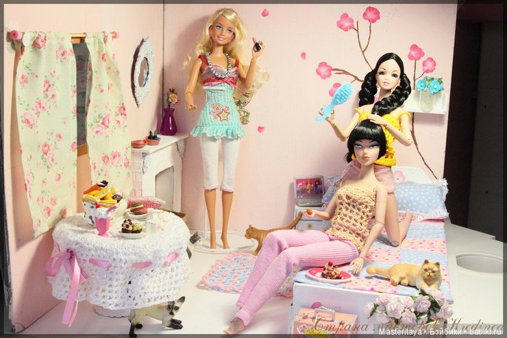 Лучшие подруги — Фэшн