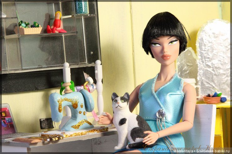 Лучшие подруги — Фэшн (фото 6)