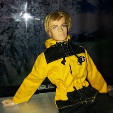 Еще одно тело на гибридизацию