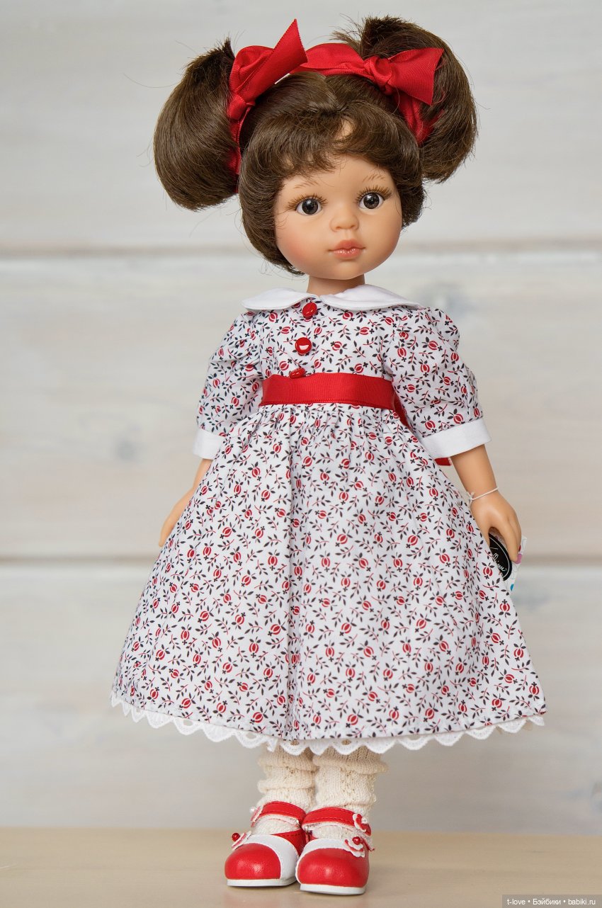 Ранние выпуски Paola Reina и Ruth Treffeisen