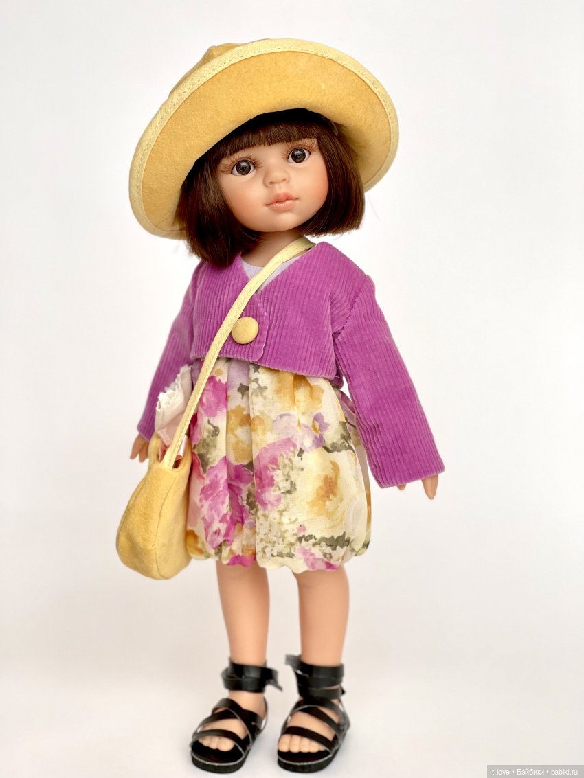 Ранние выпуски Paola Reina и Ruth Treffeisen