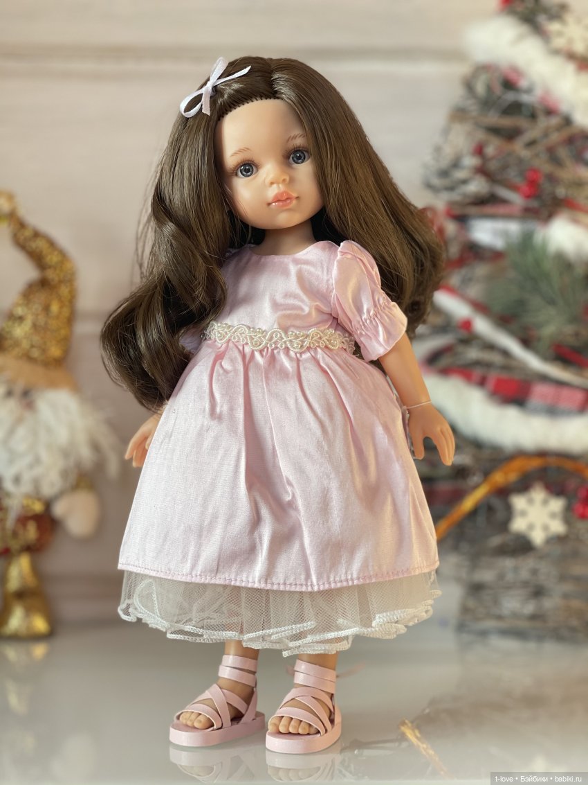 Ранние выпуски Paola Reina и Ruth Treffeisen