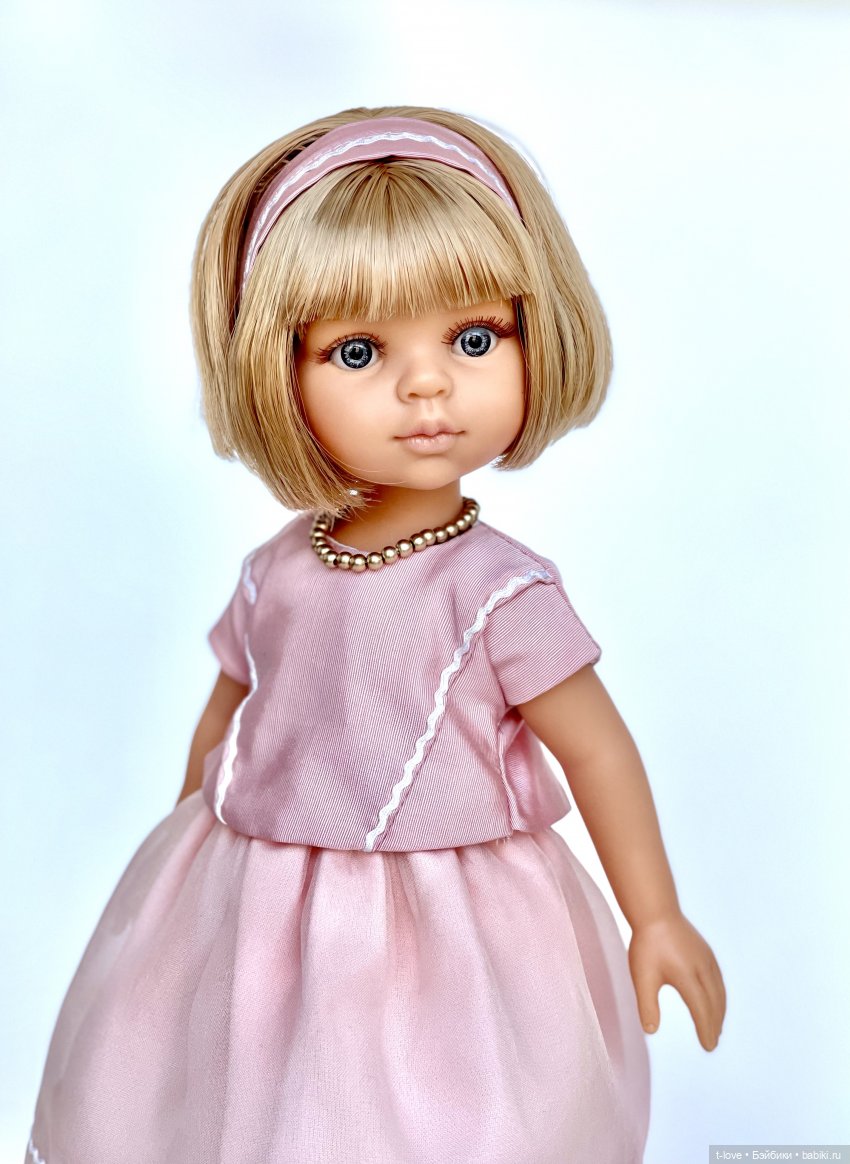 Ранние выпуски Paola Reina и Ruth Treffeisen