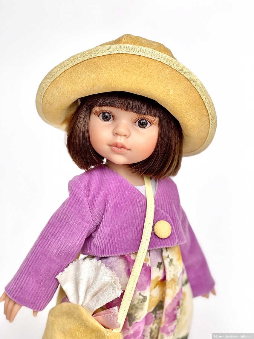 Ранние выпуски Paola Reina и Ruth Treffeisen