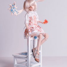 Продам Doll Chateau Alberta