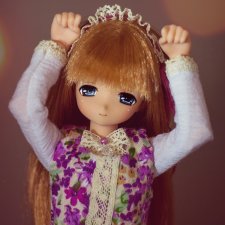 Милашка Мия