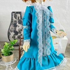 Продам платья для БЖД МСД 1/4 Продам платья для БЖД МСД 1/4
