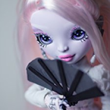 В шкафу завелась Моль!