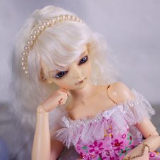 Наряды для Минифи