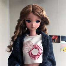 SmartDoll Athena - Офелия