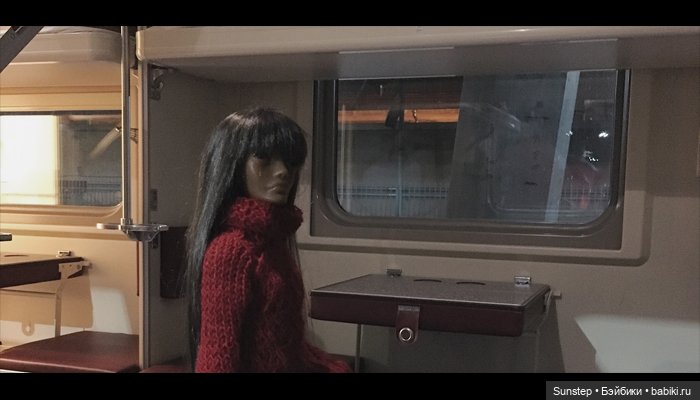 Mooqla Виктория — Куклы Мукла (Mooqla) Полины Волошиной: легенды (фото 5)