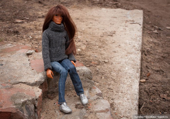 Mooqla Виктория — Куклы Мукла (Mooqla) Полины Волошиной: легенды (фото 2)