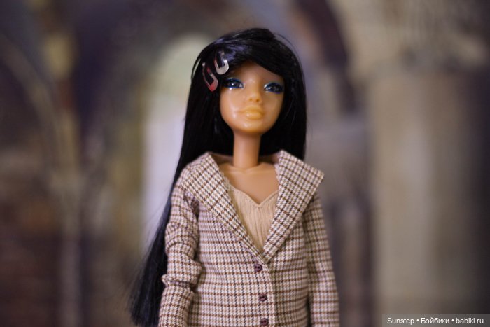 Mooqla Анна — Куклы Мукла (Mooqla) Полины Волошиной: легенды (фото 4)