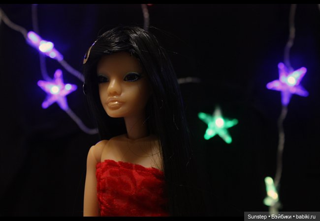 Mooqla Анна — Куклы Мукла (Mooqla) Полины Волошиной: легенды (фото 3)