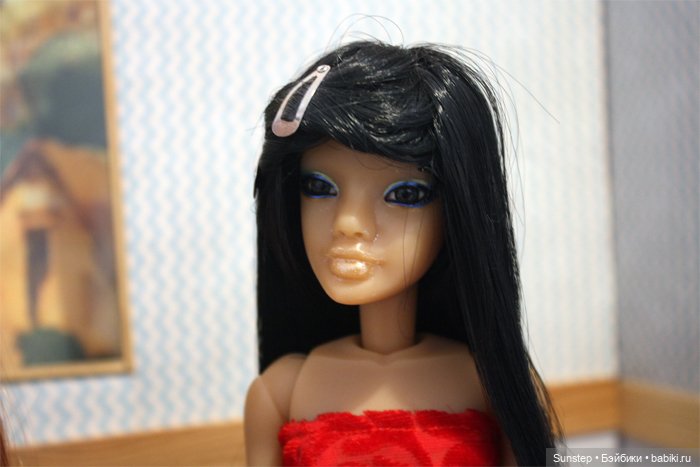 Mooqla Анна — Куклы Мукла (Mooqla) Полины Волошиной: легенды (фото 5)