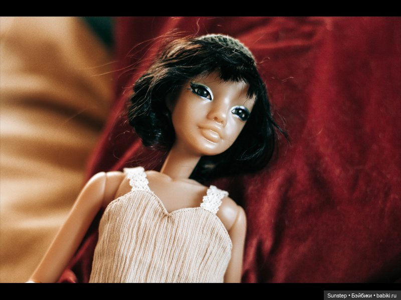 Mooqla Анна — Куклы Мукла (Mooqla) Полины Волошиной: легенды (фото 2)